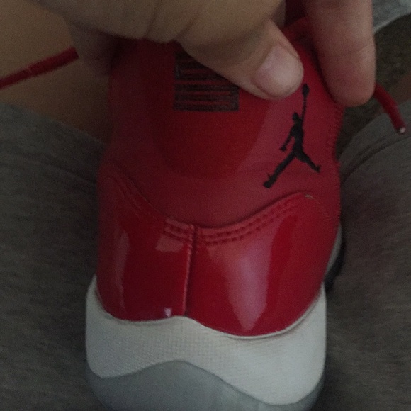 Shoes - Picture 2 of 3